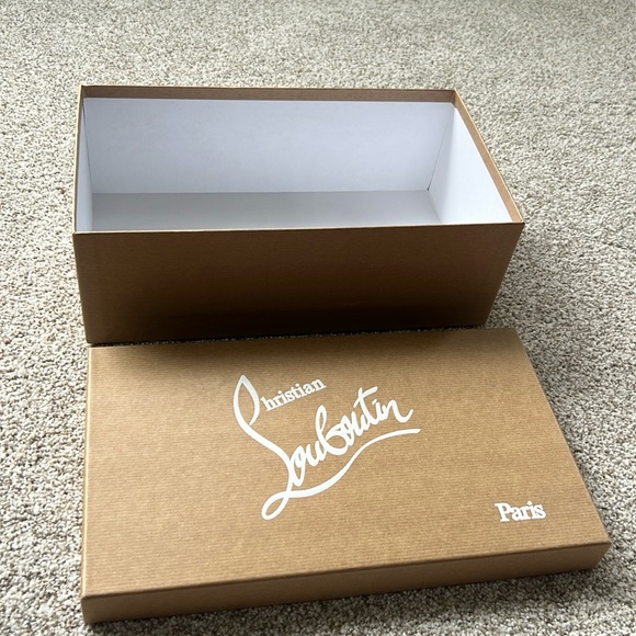 Christian Louboutin | Storage &amp; Organization | Christian Louboutin Show ...